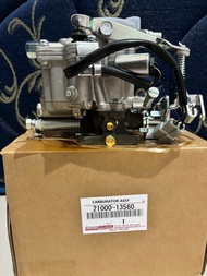 Karburator carburator assy toyota kijang 5k original