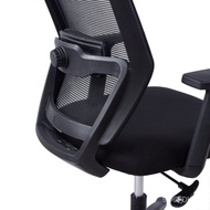 Ergonomic Office Chair Mesh Chair Modern Minimalist Office Swivel Chair Mesh Lifting Chair Rotating Office Seat