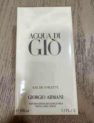 Giorgio Armani 香水
