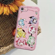 Opp0 A39 A57 2016 A71 A83 A59 F1s - Case Cover - Fashion Casing - Softcase - Case Motif Cinamoroll -