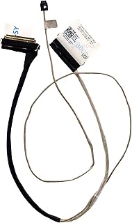 Deal4GO OTP 40-pin LCD Display Port Cable YF0MG 0YF0MG Replacement for Dell Inspiron 15 3565 3567 35