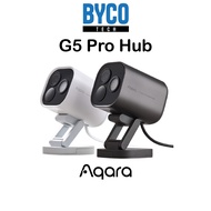 Aqara G5 Pro Hub Smart Camera | Wi-Fi | PoE | Zigbee | Matter | Thread Border Router | Apple HomeKit