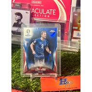 Harry Kane Football Card /75 Topps Chrome Eur0 2024