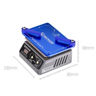 MECHANIC IX5 Ultra Preheating Station Layering Platform for Motherboard Layering Tin Planting Glue R