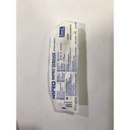 Nipro Syringe 5ml luer slip