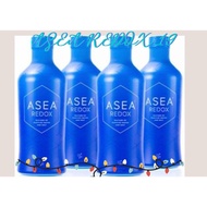 ASEA Redox (NEW) Supplement Water (960ML) 4BOTTLE - ORIGINAL