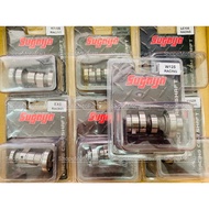 SUGAYA RACING CAMSHAFT CAM SHAFT LC135 Y15ZR DASH WAVE 110 EX5 DREAM KRISS110 KRISS SRL110 LAGENDA SRL WAVE 125