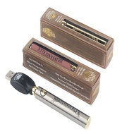 Welding Heating Pen 510 Thread Adjustable Voltage Battery Electric Soldering Iron, Convenient 900mAh