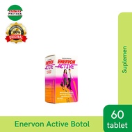 ENERVON ACTIVE 30'S