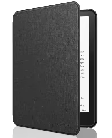 MoKo Case for All-new 7" Kindle Paperwhite (12th Gen-2024) and Kindle Colorsoft Signature Edition 20