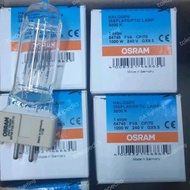 LAMPU HALOGEN 64745 CP70 230V 1000W GX 95 OSRAM