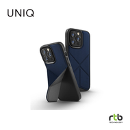 UNIQ เคส iPhone 13 (13 / 13 Pro / 13 Pro Max) รุ่น Transforma (Magsafe Compatible)
