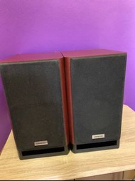 Onkyo Speaker 喇叭 －對