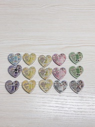 Prism Stone 星光少女 星光寶石