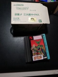 日版 龍珠 本彈 12 白咭 1 套 36 張