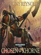 Chosen of Khorne