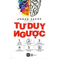 Reverse Thinking Book - Jonah Sachs
