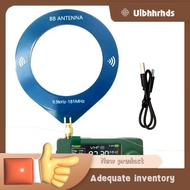 u1bhhrhds SI4732 Mini Pocket Radio LSB USB AM FM 9.9kHz-181MHz 1.9 Inch Display SI4732 Radio Shortwa