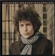Blonde On Blonde [Vinyl] DYLAN,BOB