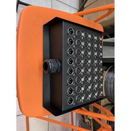 Snake cable Box contains 40. Snake Box Contains 40. Junction box 40