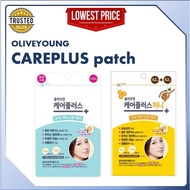 Olive Young Careplus Pimple Patch Acne Sticker