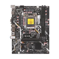 MAINBOARD (1200) LONGWELL H410-VH DDR4 - A0161969