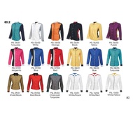 Baju Koperat | Uniform Corperate | PSL  | ARORA SPORT Baju Kerja | Baju Kolar