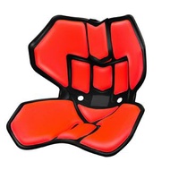 Backup#防駝背護腰#美臀#花瓣坐墊#脊椎坐姿矯正器#學生#辦公室久坐神器