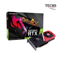 Geforce RTX3050 NB DUO 8G-V