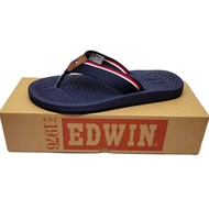 Edwin Original Sandals / Men Sandals / Sandal Lelaki Edwin / Sandals Edwin