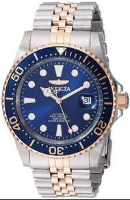 USA invicta diver watch