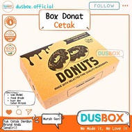 Donut box, Donut box, Donut box, Donut Packaging, Donut Holder, Large Donut box, custom Donut box