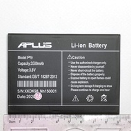 Battery แบตเตอรี่ โทรศัพท์ APLUS รุ่น A8 / A9 / P9 / G1 / G2 / G500 / S500 / M8 / M9 / A32 / X-one ป