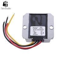 [Serenable] DC/DC Converter 12V Step Up To 24V/3A Regulator Power Supply Step up Module