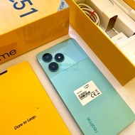 realme c51 4/64 second