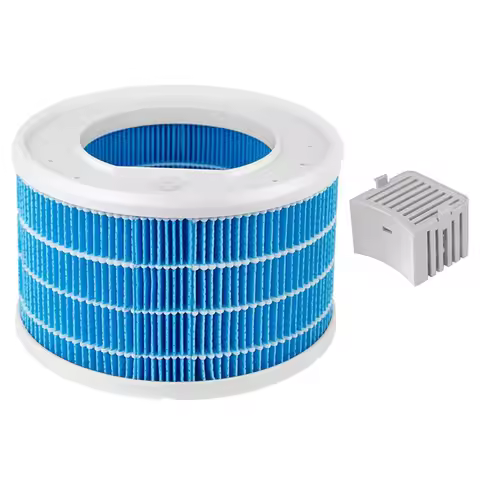 A74G-Humidifier Filter Xiaomi Mijia Humidifier HEPA Filter Part Pack Humidifier Filters