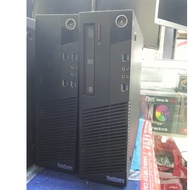 Cpu computer buildup Lenovo core i5 4570