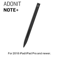 Note + iPad 專用筆 for 2018 iPad / Pro &amp; newer (plus)