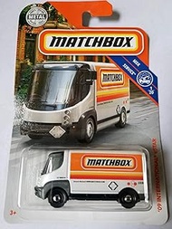 Matchbox 2018 MBX Service 1/20 - '09 International Star