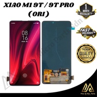 XIAO MI 9T / 9T PRO ( K20 ) Fullset LCD Quality Touch Screen Digitizer Replacement LCD