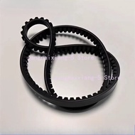 for TOYOTA Forklift parts 7FD20-30/1Z/2Z engine fan belt 16371-76011-71 1PC