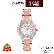 BN BNB10692 SERIES ELEGANCE WOMEN WATCH BNB10692-2617S