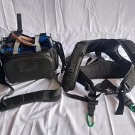 SoundBag zoom F8,mixfre 10 Original