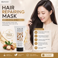 Hair Repairing Mask/Gumash Hair Mask/Hair treatment gumash for all type of hair
