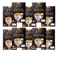 10กล่อง B7  coffeeสูตรดังเดิม กาแฟสุขภาพ กาแฟนักข่าว