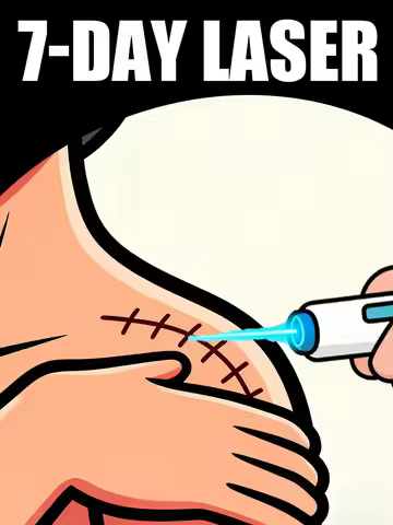 Second generation laser pens to solve your scar problems and keep your skin healthy