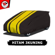 STRIP 3 - Sarung Body Car Cover Mobil Mazda Vantrend Selimut Tutup Mantel Mazda Vantrend / Selimut M