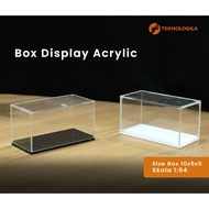Acrylic Display Box | Acrylic Display Box