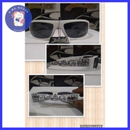 ด่วน ของมีจำนวนจำกัด แท้ใหม่ LOCS SUNGLASSES HIPHOP STYLE โปรโมชั่นสุดคุ้ม โค้งสุดท้าย