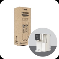 Novita W16 Filter Replacement Pack Filter